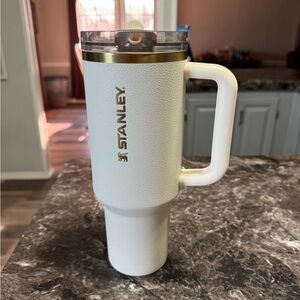 40 oz Stanley ProTour Flip Straw Tumbler